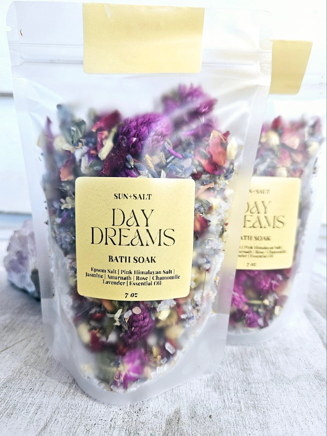 Day Dreams Bath Soak