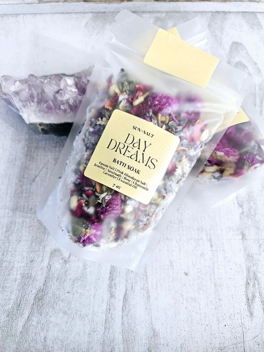 Day Dreams Bath Soak