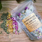 Bohemian Meadows Bath Soak