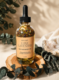 Luxe Lavender Infused Body Oil