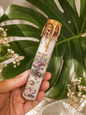 Inner Beauty Bath Soak | Glass Vial Single Use