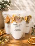 Emotional Detox Bath Soak