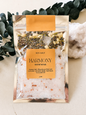Harmony Bath Soak Single Use