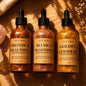 Shimmer Oil Collection